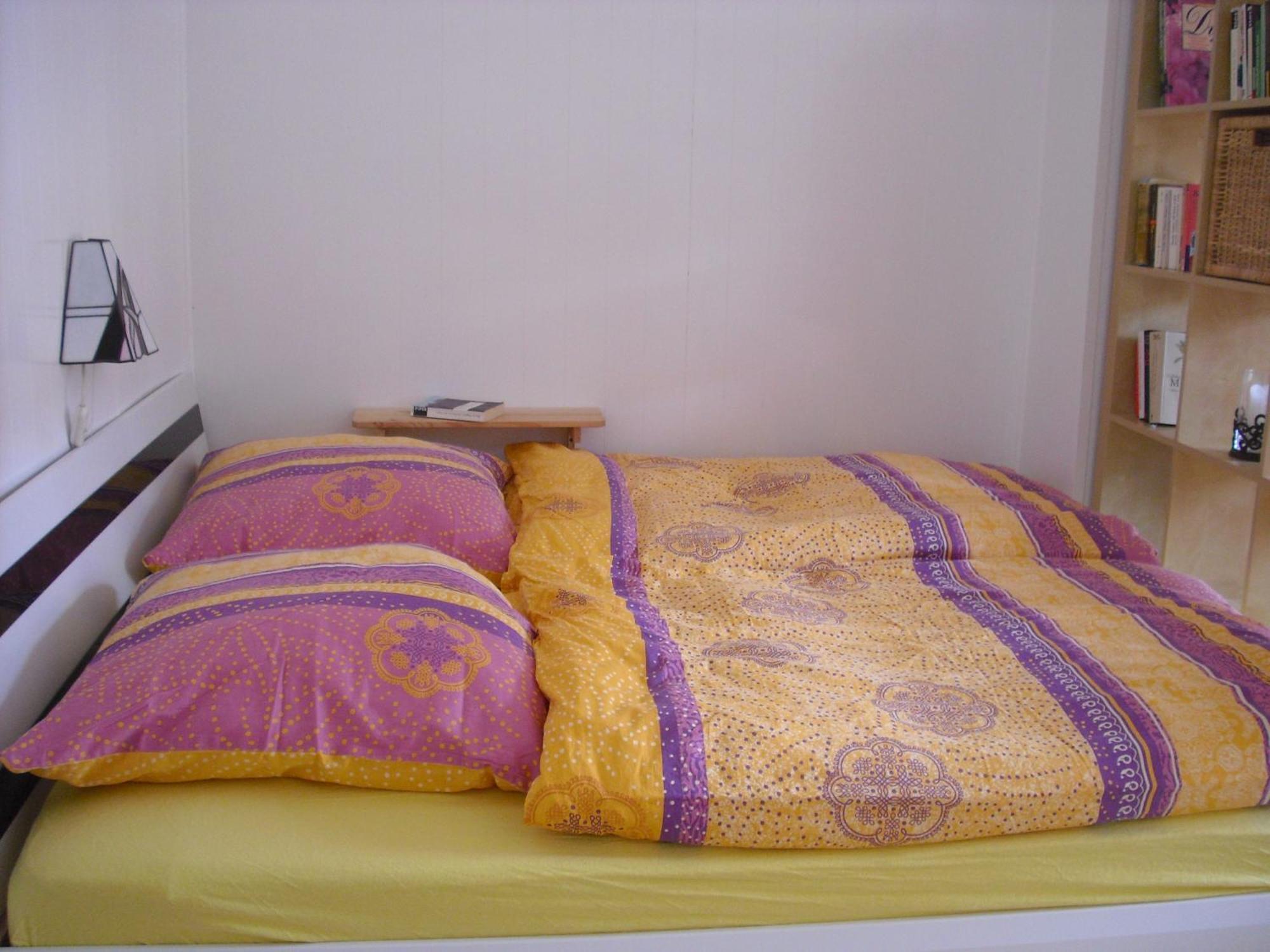 Mauseloch Holiday home Kaub