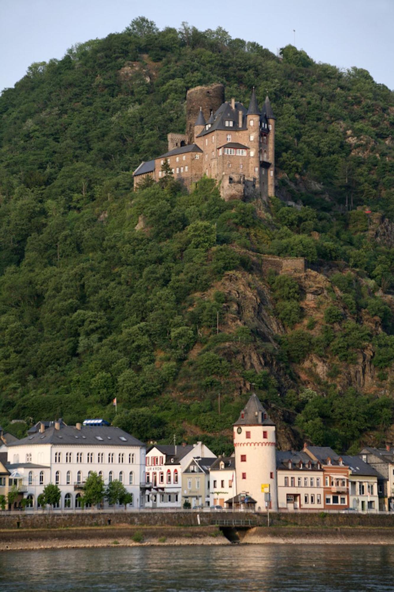 Ferienhaus Mauseloch *